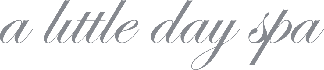 A Little Day Spa